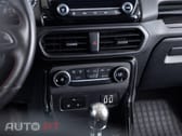 Ford EcoSport 1.0 EcoBoost ST-Line Plus