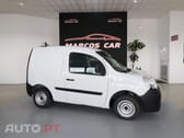 Renault Kangoo 1.5 dCi Confort