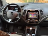 Renault Captur 1.2 TCe Exclusive EDC