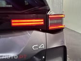 Citroen C4 PureTech 130 Stop&Start EAT8 PLUS