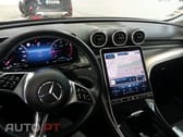Mercedes-Benz C 200 d Avantgarde