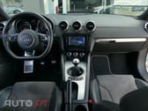 Audi TT RS Plus 2.5 TFSi quattro
