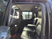 Nissan Navara 2.5 dCi CD LE Prem.+IT