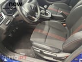 Renault Clio 1.0 TCe RS Line