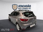 Renault Clio TCE
