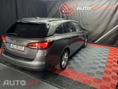 Opel Astra Sports Tourer 1.5 D Business Edition S/S