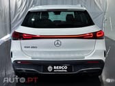 Mercedes-Benz EQA 250 AMG Line