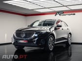 Mercedes-Benz EQC 400 4Matic