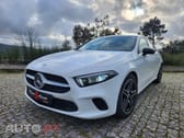 Mercedes-Benz A 180 d Style Aut.