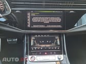 Audi RSQ8 4.0 TFSI Dynamic Plus