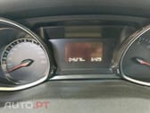 Peugeot 308 1.5 BlueHDi Business Line