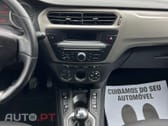 Citroen C-Elysée 1.5 BlueHDi Feel