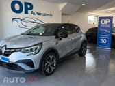 Renault Captur 1.0 TCe RS Line