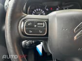 Citroen C3 Aircross 1.2 SHINNE