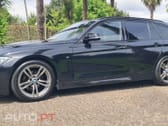 BMW 318 d Pack M Auto
