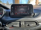 Fiat Tipo 1.3 M-Jet Lounge