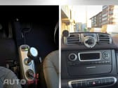 Smart ForTwo 1.0 mhd Passion 71