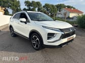 Mitsubishi Eclipse Cross 2.4 PHEV eStyle