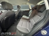 Audi A3 Sportback 1.6 TDI Ambiente