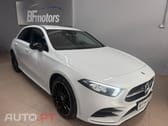 Mercedes-Benz A 250 e 8G-DCT AMG Line