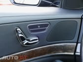 Mercedes-Benz S 350 BlueTEC