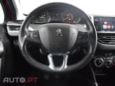 Peugeot 2008 1.5 BlueHDi Style