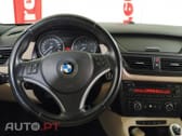 BMW X1 20 d xDrive Pack M