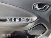 Renault Zoe (c/ Bateria) Intens 40