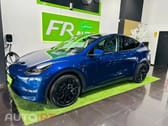Tesla Model Y Long Range Dual Motor AWD