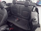 MINI Cabrio John Cooper Works Plus