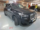 BMW iX1 xDrive30