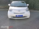 Toyota iQ 1.0 VVT-i Essential+AC