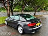 Audi A4 2.0 TDi