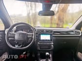 Citroen C3 1.2 PureTech Shine Pack
