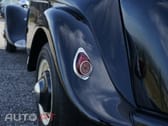 Citroen Traction Avant 11 Normale