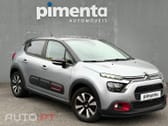Citroen C3 1.2 PureTech Série C