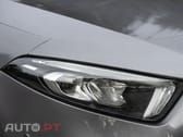 Mercedes-Benz A 180 d AMG Line Aut.