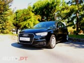 Audi A3 Sportback 30 TDI Design