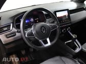 Renault Clio Clio 1.0 TCe Techno