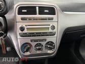 Fiat Punto 1.2 Easy S&S