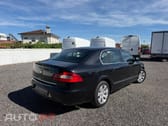 Skoda Superb 1.6 TDi Ambition