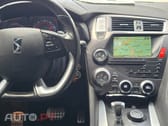 Citroen DS5 2.0 HDi Hybrid4 Sport Chic CMP6