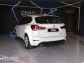 BMW X1 25 e xDrive