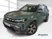 Dacia Duster 1.0 TCe ECO-G Expression Bi-Fuel