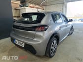 Peugeot E-208 50 kWh Active Pack