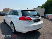 Opel Insignia 2.0 CDTi Edition S/S