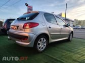Peugeot 206 1.1 Trendy