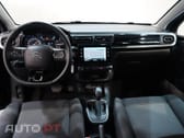 Citroen C3 1.2 PureTech Max EAT6