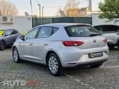 Seat Leon 1.6 TDI DPF E-Ecomotive Style