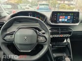 Peugeot E-2008 50 kWh Allure